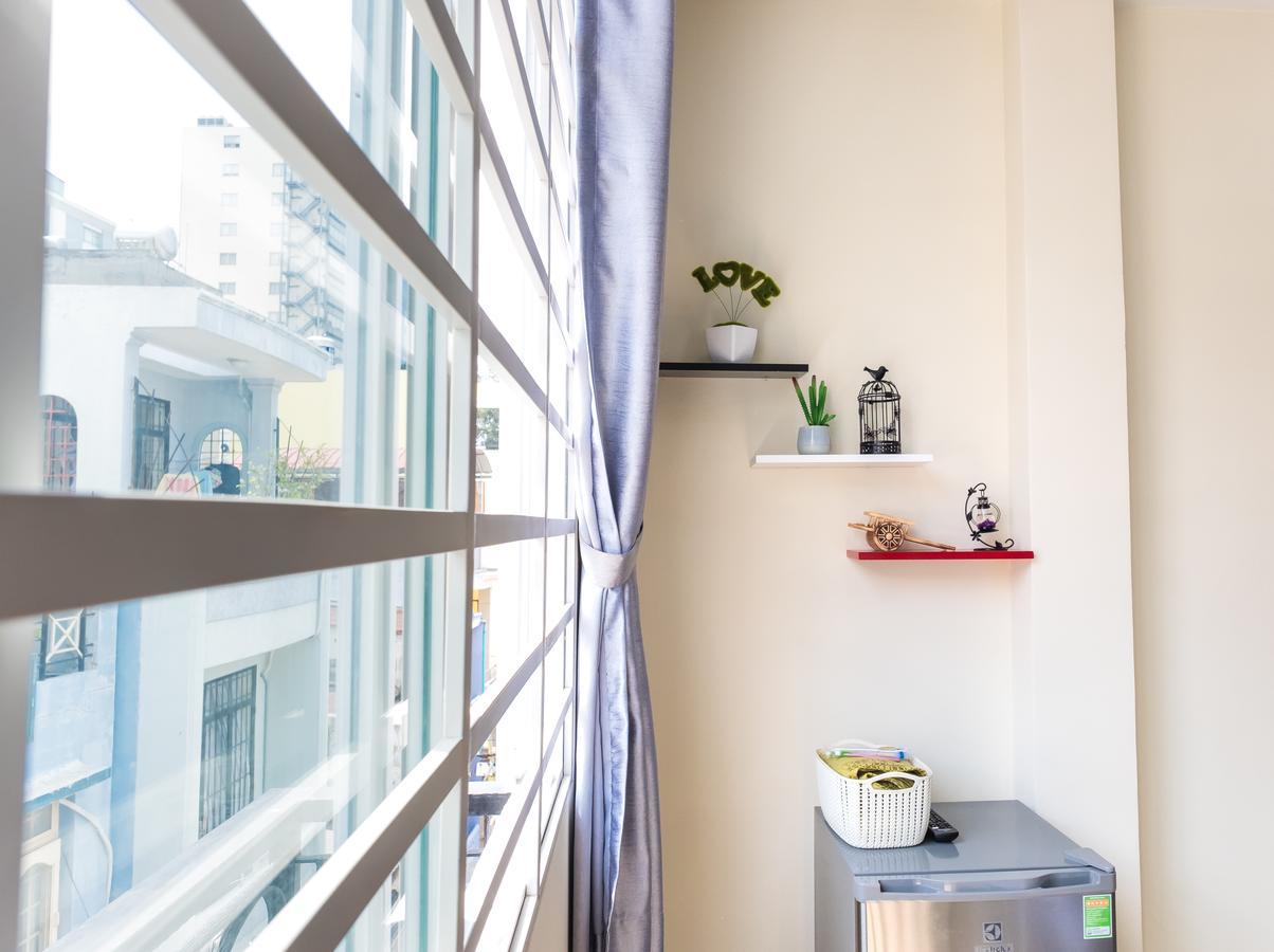 Sunny's House TP. Hồ Chí Minh