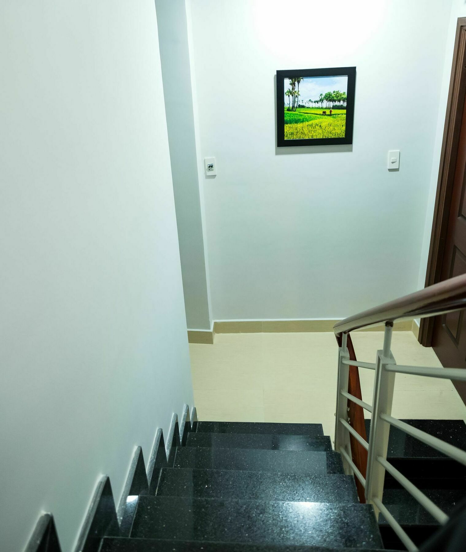 Ở trọ Sunny's House TP. Hồ Chí Minh